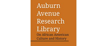 Logo for ArchivesSpace at Auburn Avenue Research Library