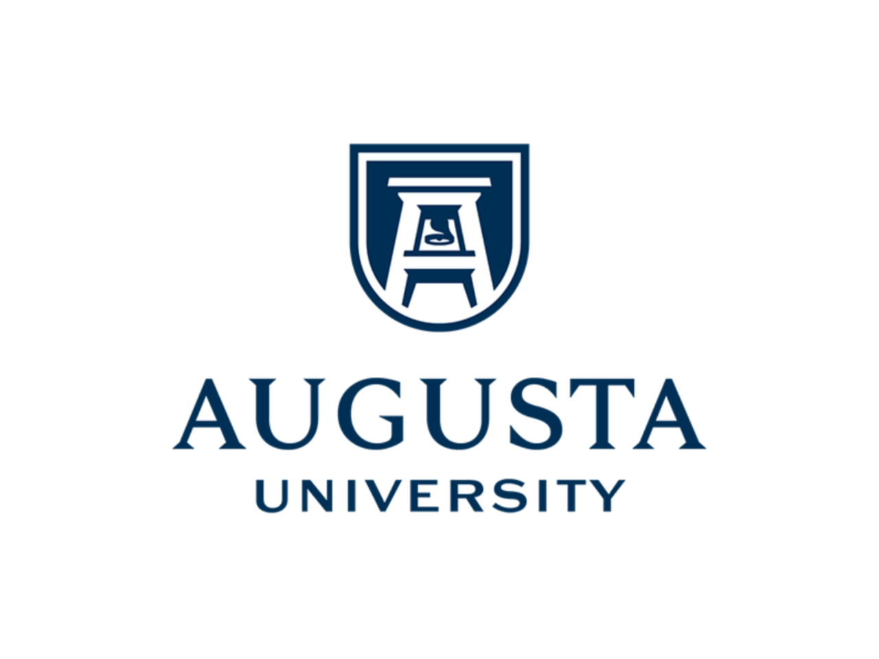 Augusta University logo