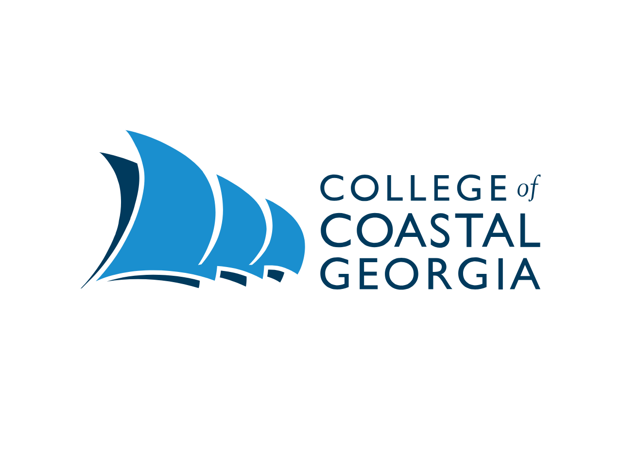 College of Coastal Georgia logo