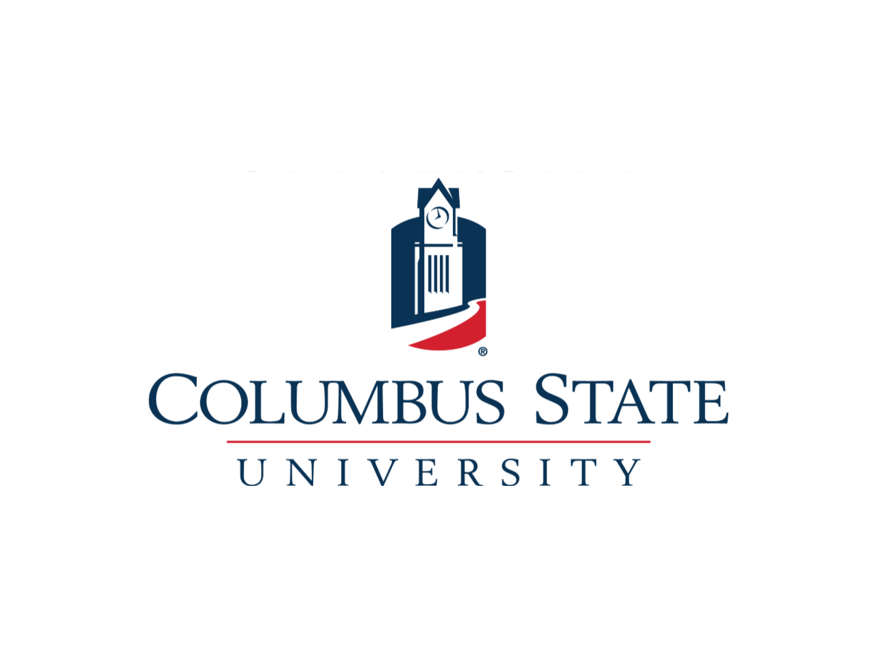 Columbus State logo