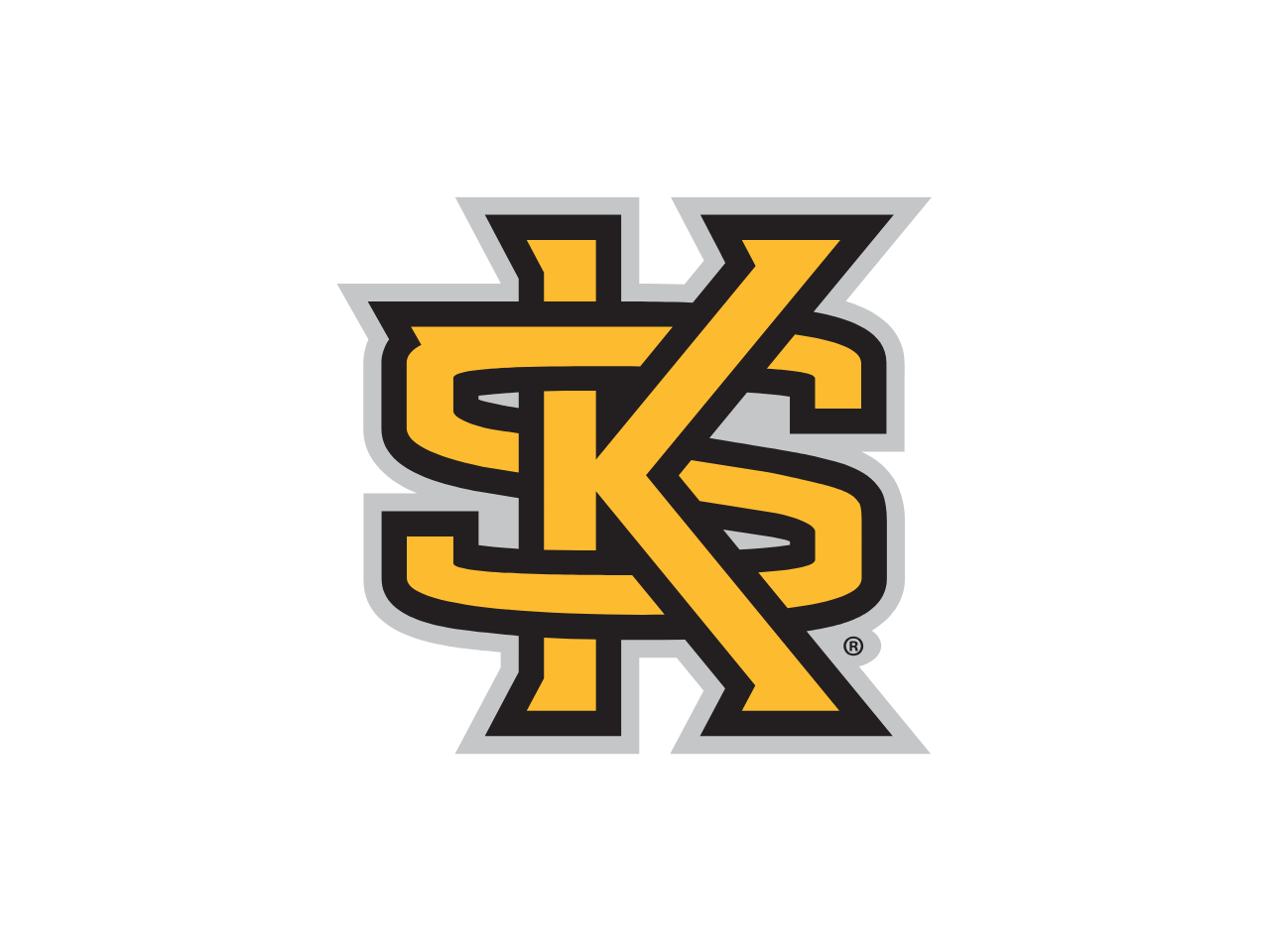 Kennesaw State logo