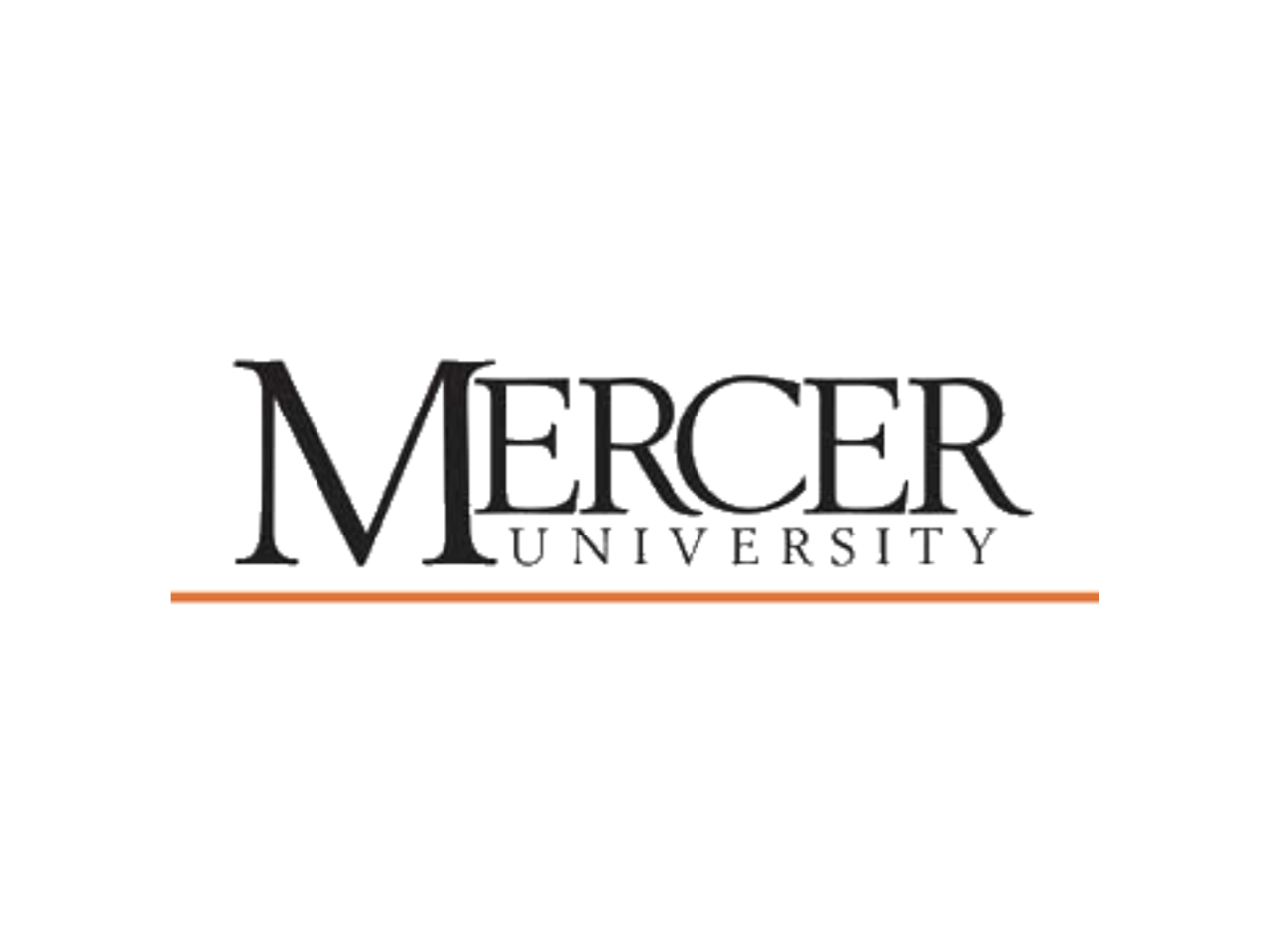 Mercer University logo