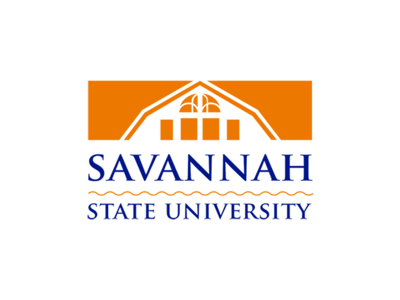 Savannah State University logo