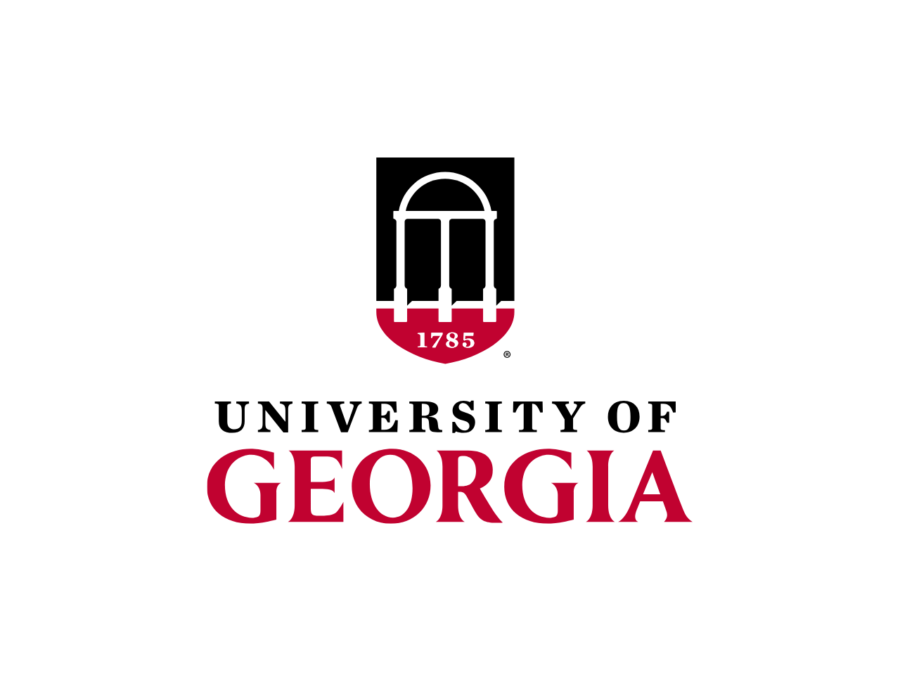 UGA logo