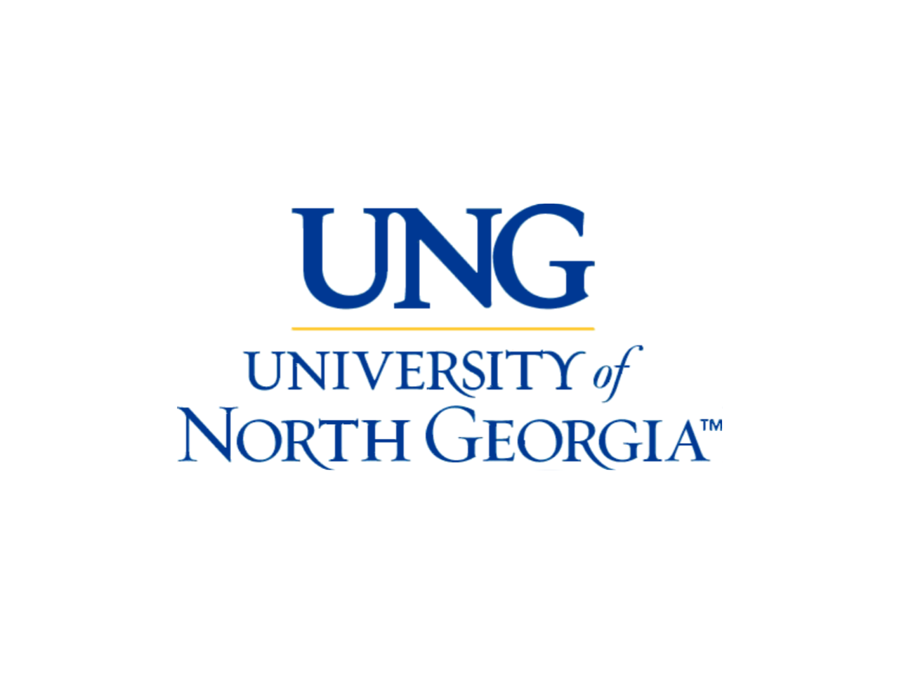 UNG logo